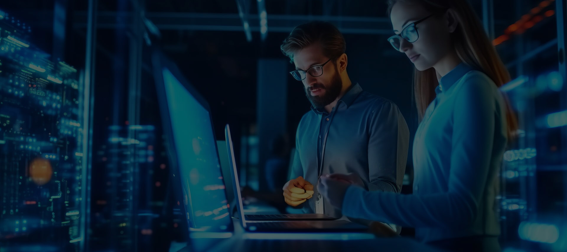 IDS - Instant Digital Solutions Egypt - IDS AI Automation and Digital Transformation