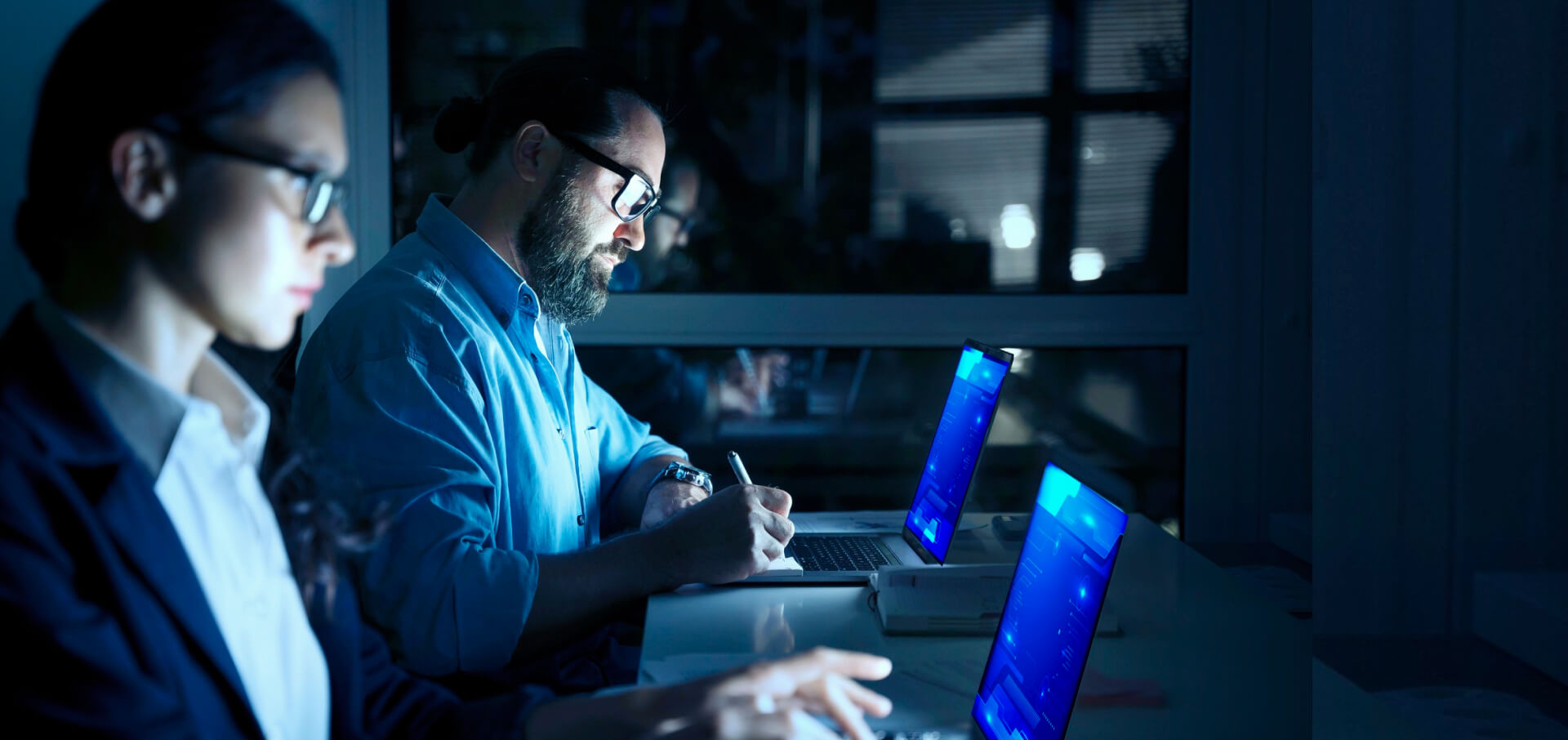 IDS - Instant Digital Solutions Egypt - IDS AI Automation and Digital Transformation