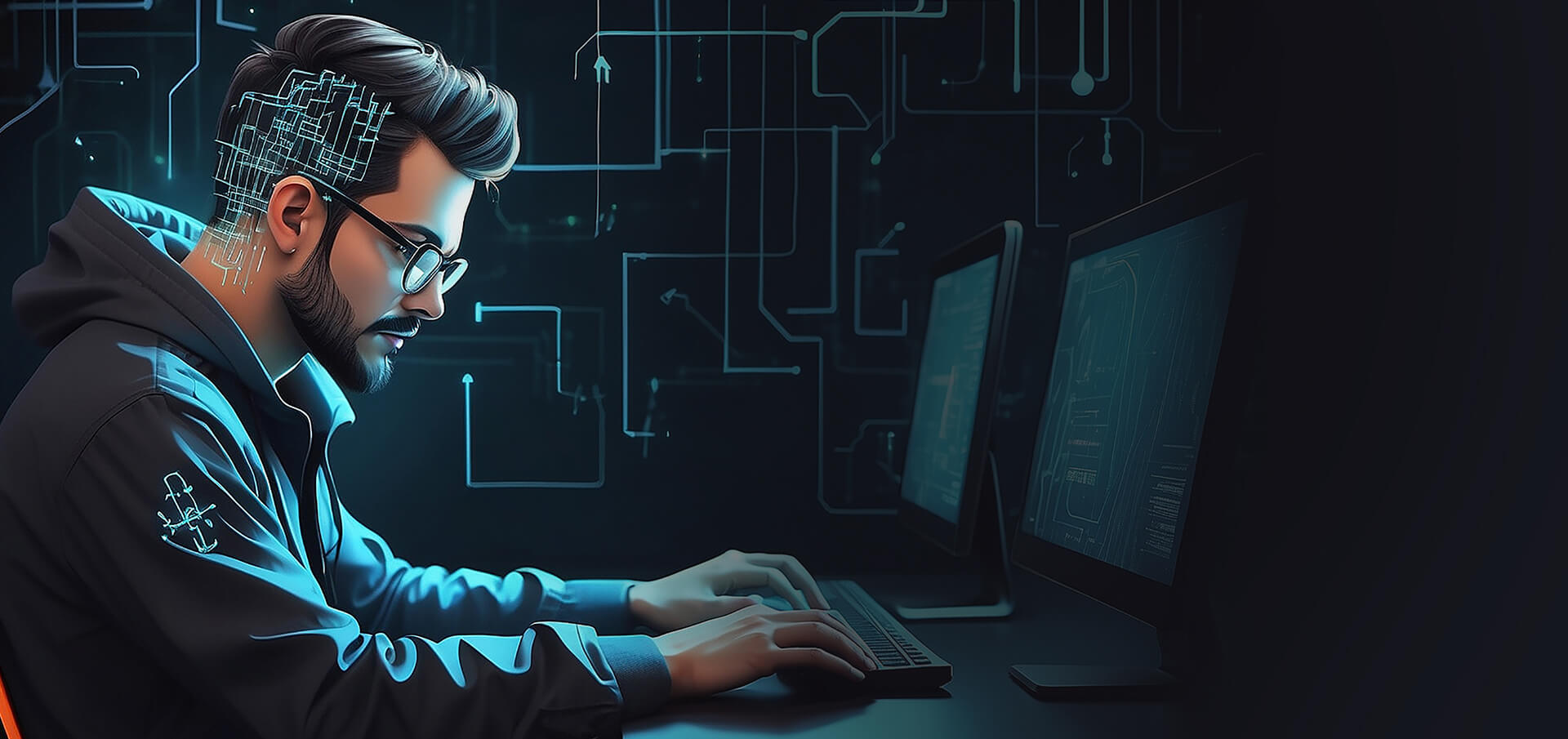 IDS - Instant Digital Solutions Egypt - IDS AI Automation and Digital Transformation