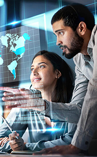 IDS - Instant Digital Solutions Egypt - IDS AI Automation and Digital Transformation