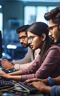 IDS - Instant Digital Solutions Egypt - IDS AI Automation and Digital Transformation