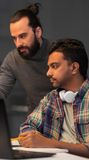 IDS - Instant Digital Solutions Egypt - IDS AI Automation and Digital Transformation