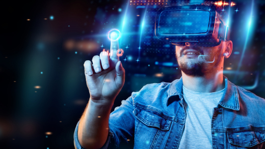 IDS - Instant Digital Solutions Egypt - IDS AI Automation and Digital Transformation