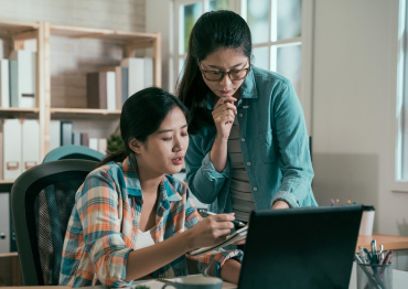 IDS - Instant Digital Solutions Egypt - IDS AI Automation and Digital Transformation