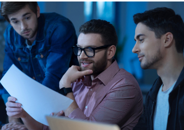 IDS - Instant Digital Solutions Egypt - IDS AI Automation and Digital Transformation