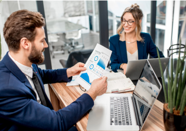 IDS - Instant Digital Solutions Egypt - IDS AI Automation and Digital Transformation